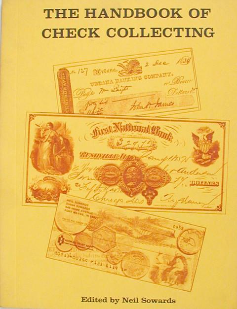The Handbook of Check Collecting