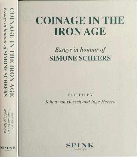 Iron age definition picture