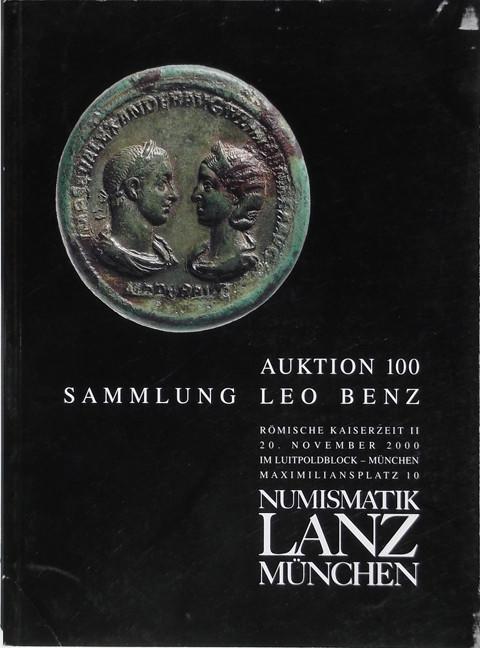 Lanz 100.  Sammlung Leo Benz  20 November, 2000.
