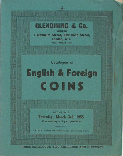 3 Mar, 1955
