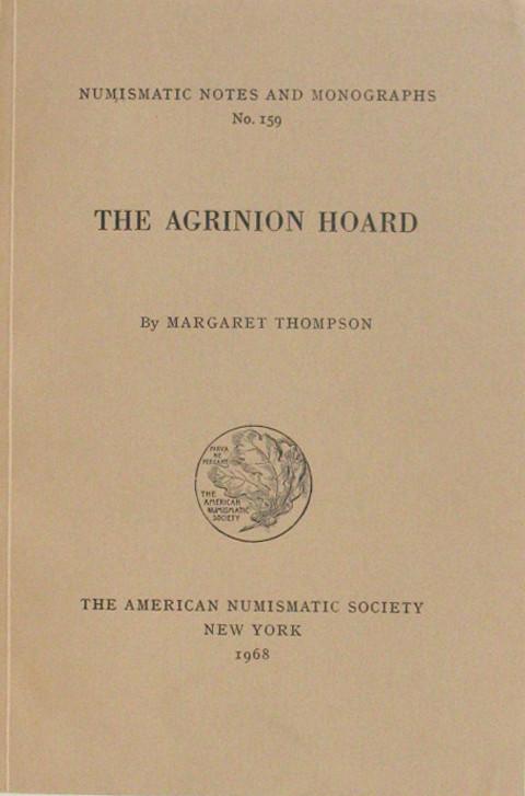 The Agrinion Hoard.