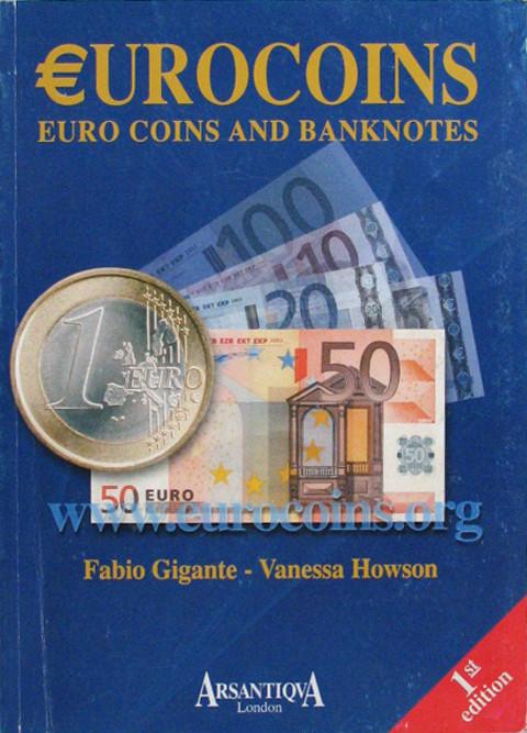 Eurocoins. Euro Coins and Banknotes.