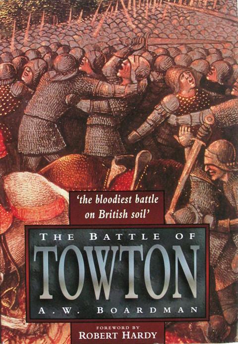 The Battle of Towton