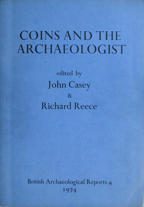 Coins and the Archaeologist