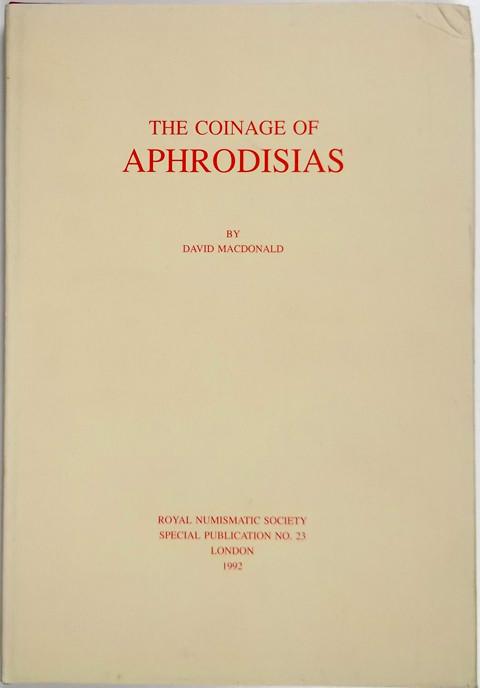 The Coinage of Aphrodisias.