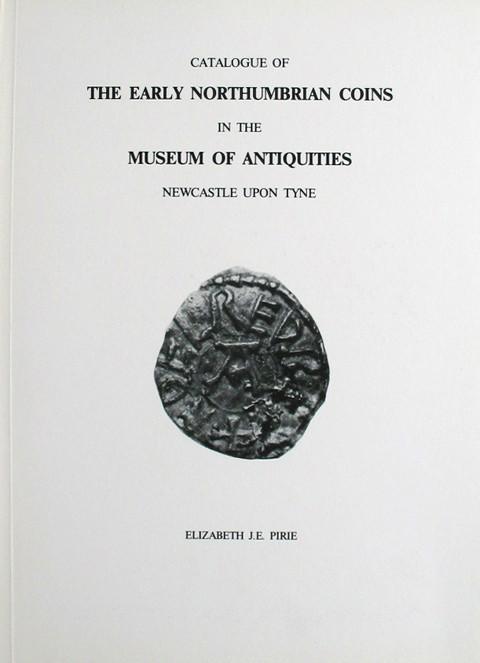 Catalogue of the Early Northumbrian Coins