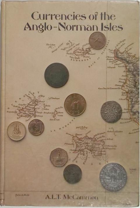 Currencies of the Anglo-Norman Isles.