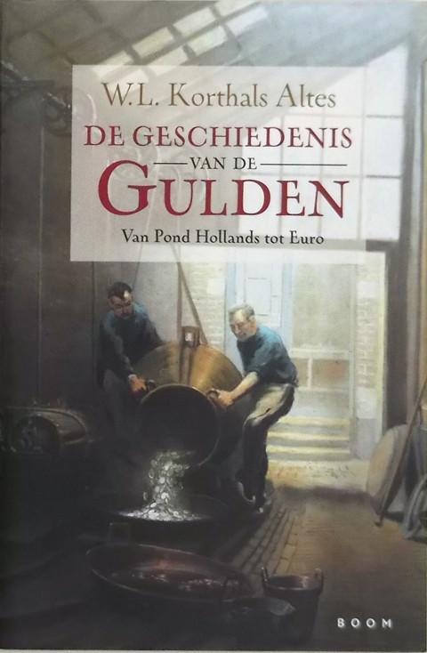 De Geschiedenis Van De Gulden van Pond Hollands tot Euro