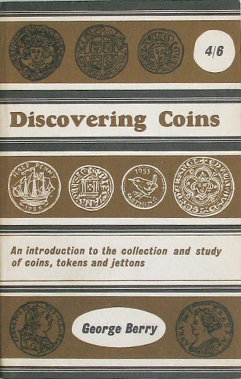 Discovering Coins