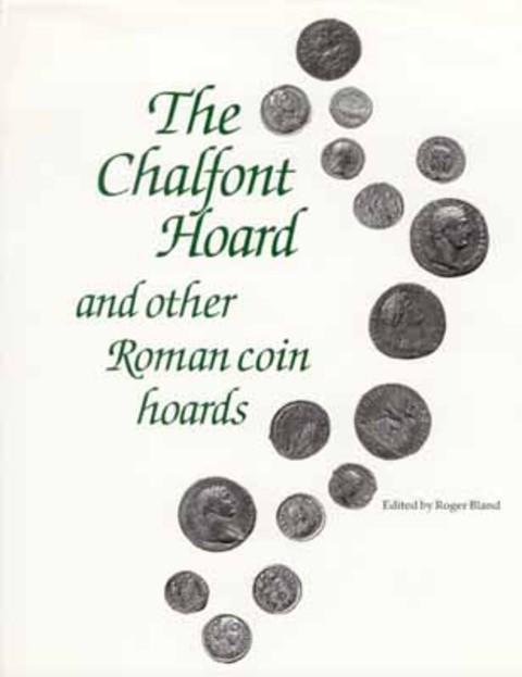 The Chalfont Hoard and Other Roman coin Hoards.