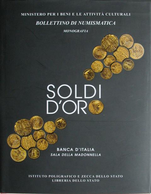 Soldi d'Oro : Banca D'Italia Sala Della Madonnella