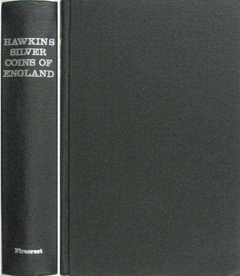 The Silver Coins of England, arranged and described;