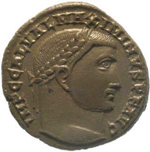 Ancient Roman Coins