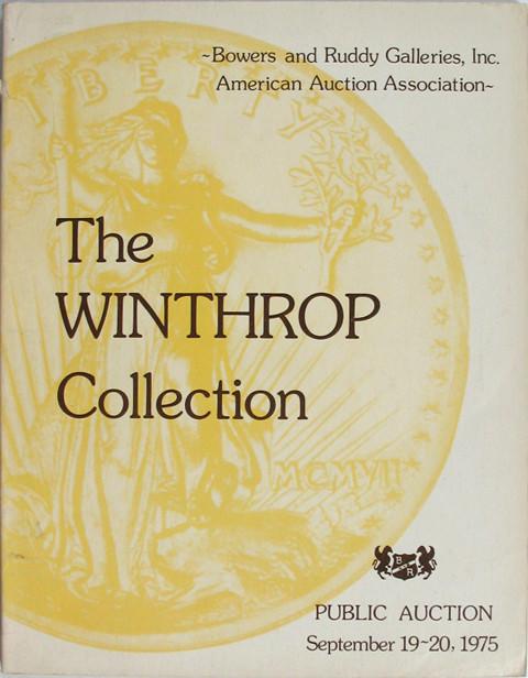 19 Sep, 1975  Winthrop Collection.