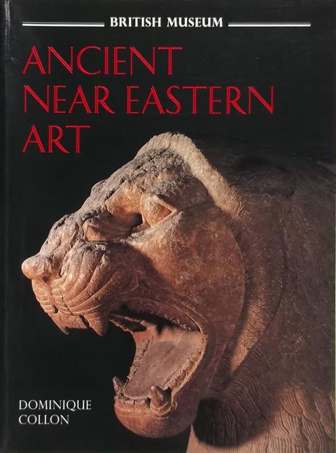 Ancient near Eastern Art