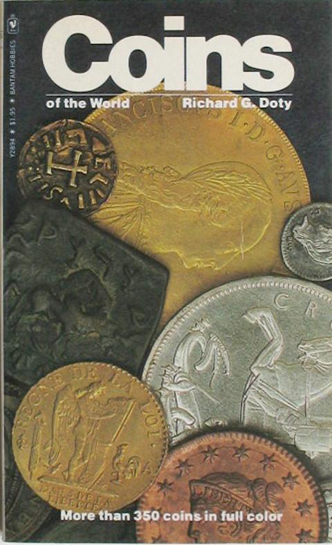 Coins of the World.