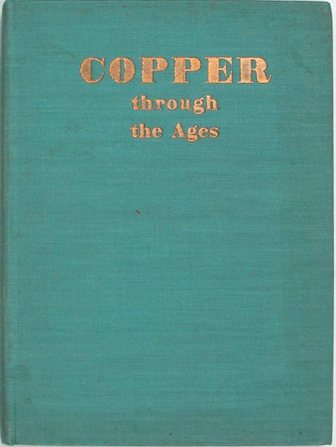 Copper through the Ages