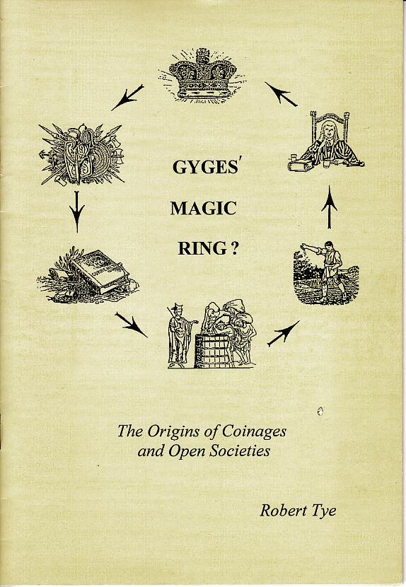 The Ring Of Gyges