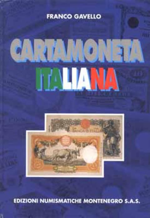 Cartamoneta Italiana