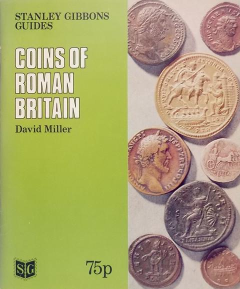 Coins of Roman Britain