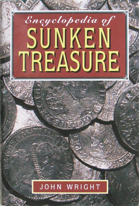 Encyclopedia of Sunken Treasure.