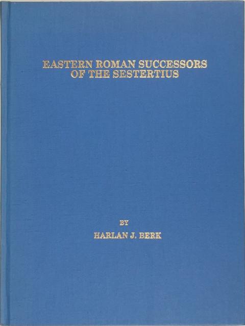 Eastern Roman Successors of the Sestertius.