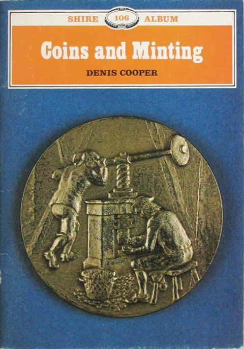 Minting, metallurgy and technology