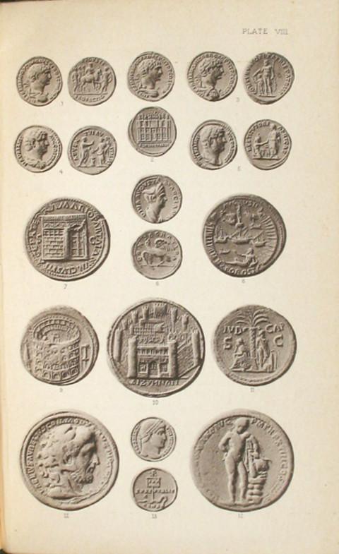 Coin Types, their Origin and development.