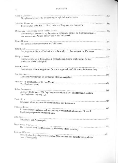 Iron age essay image