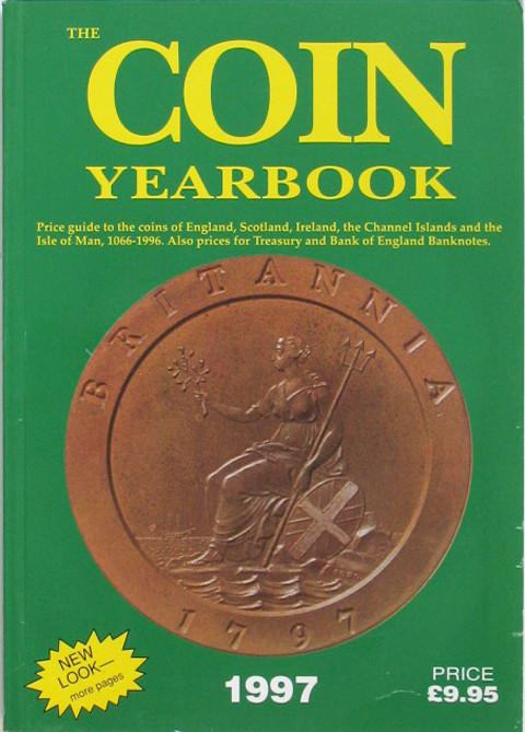 Coin Yearbook 1997