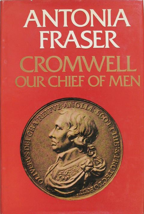 Cromwell, Our Chief of Men