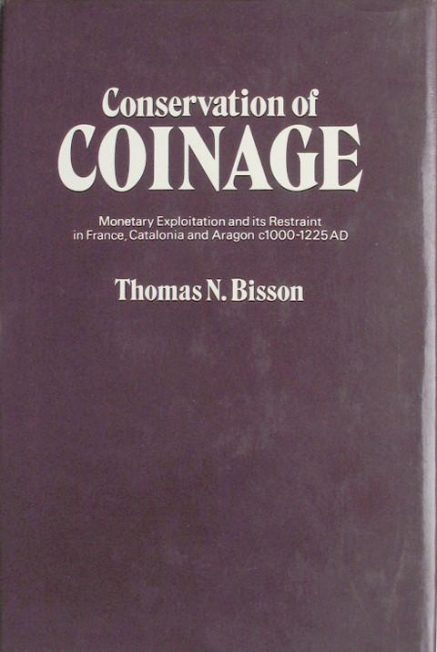 Conservation of Coinage.