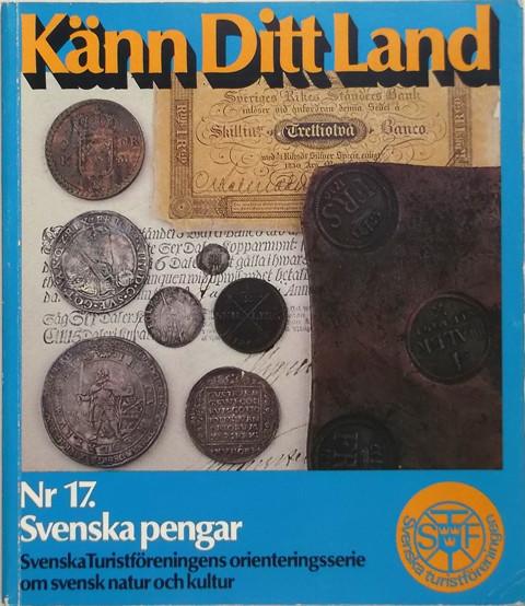 Svenska Pengar