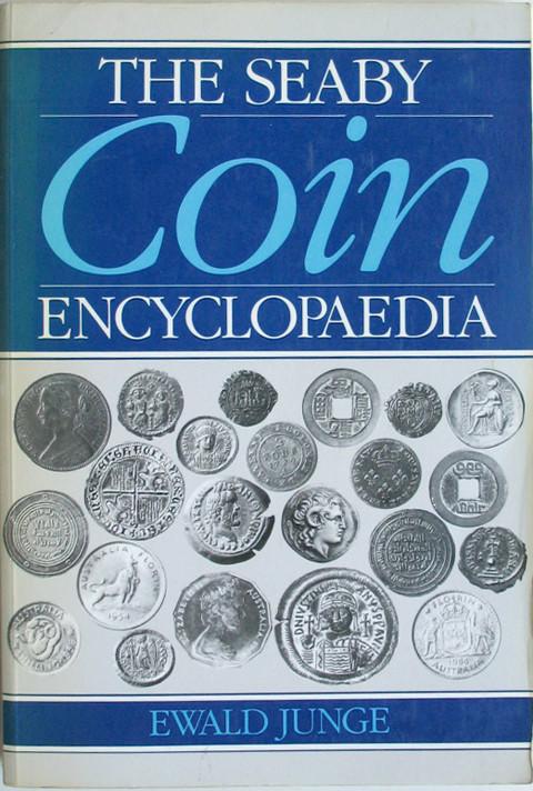 The Seaby Coin Encyclopedia.