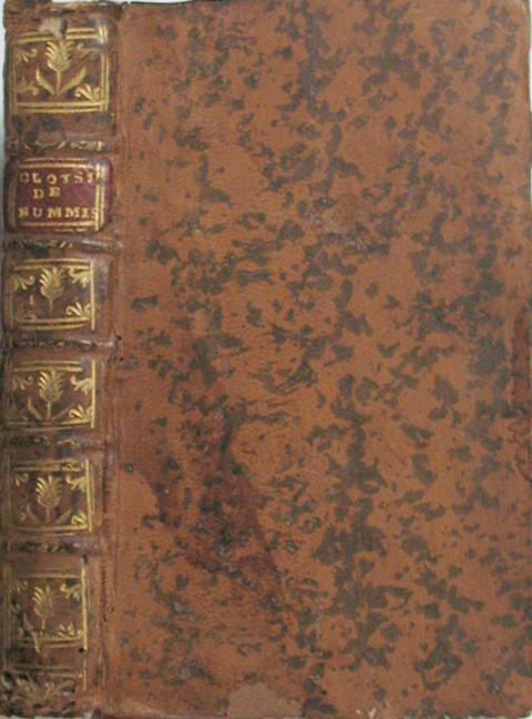 Historia Numorum Contumeliosorum et Satyricorum and Historia Numorum Obsidionalium