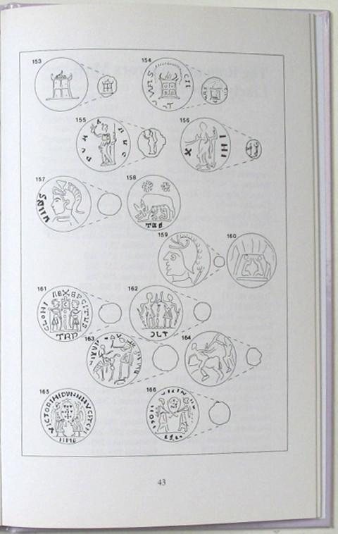 Identifying Roman Coins. A practical Guide to the Identification of Site Finds in Britain.
