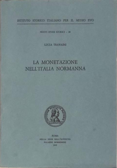 La monetazione nell Italia normanna