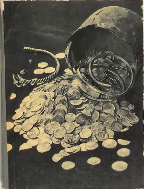 О ЧЕМ РАССКАЗЫВАЮТ МОНЕТЫ  (What the coins can tell us)