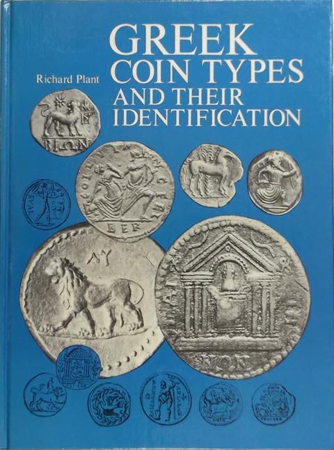 Greek Coins (Books on)