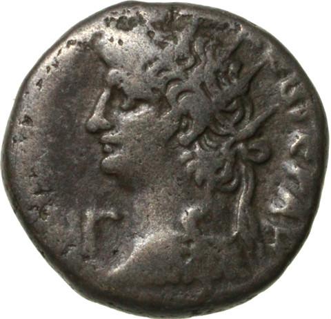 Roman Colonial/Provincial Coins