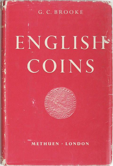 English Coins, from the Seventh Century to the Present Day.