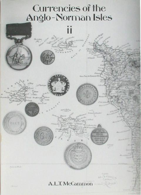 Currencies of the Anglo-Norman Isles, Supplement.