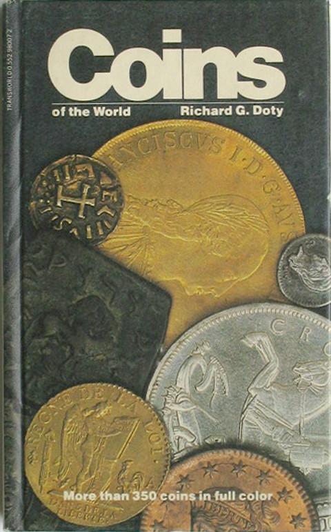 Coins of the World.