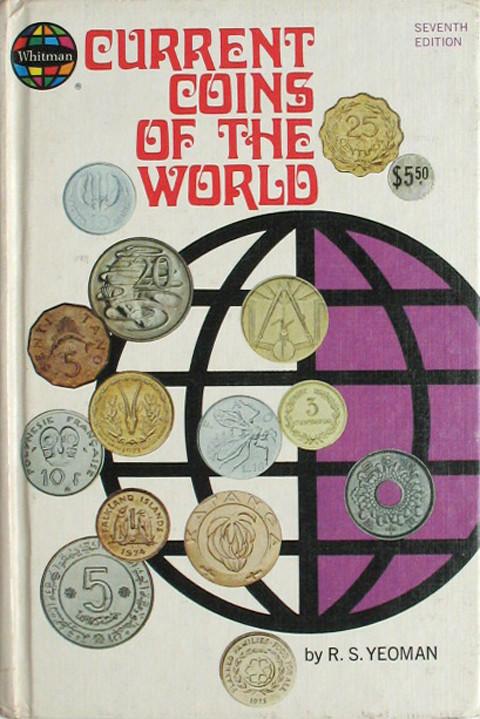 Current Coins of the World.