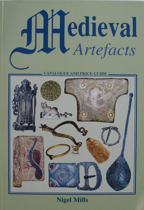 Medieval Artefacts. Catalogue and Price Guide.