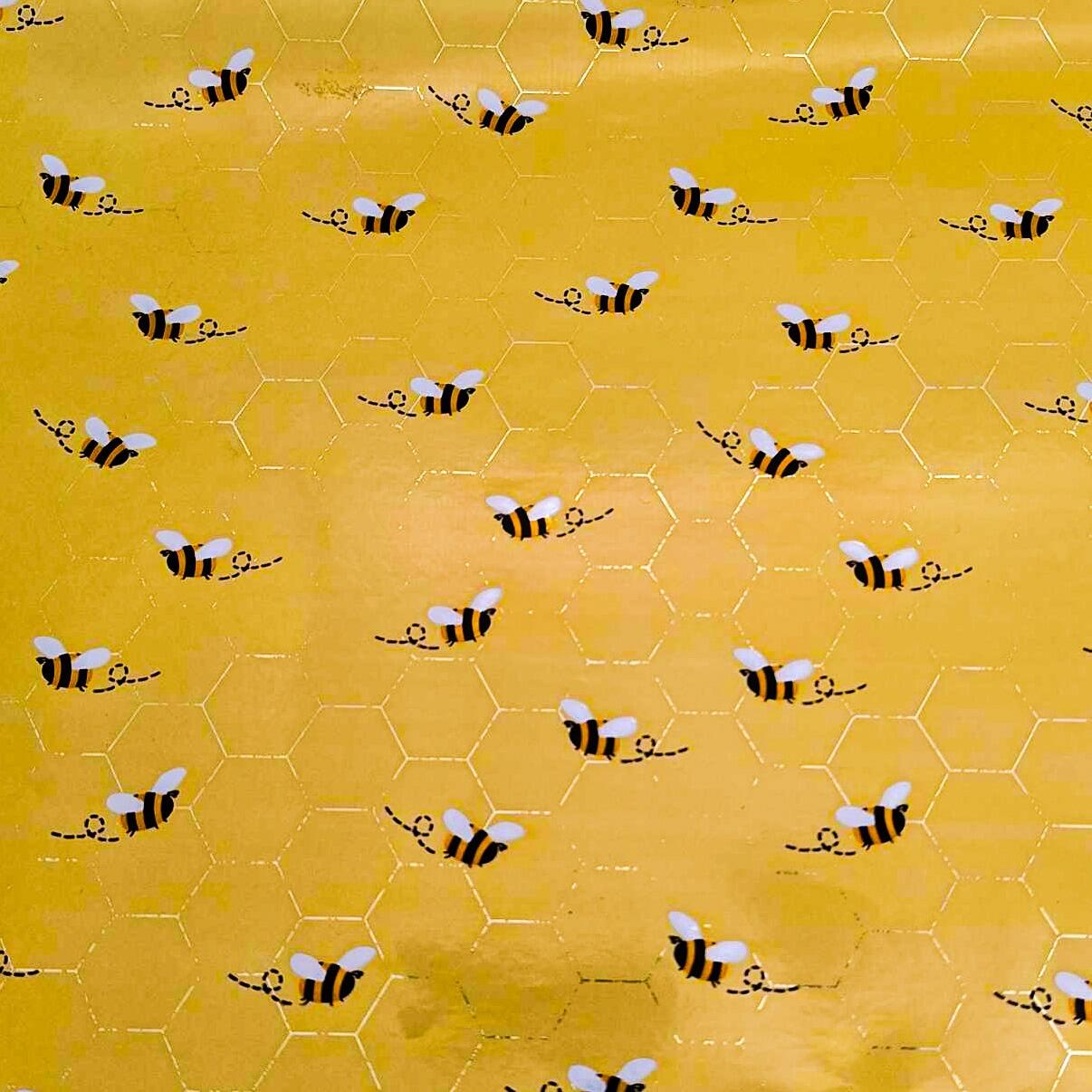 Bees paper