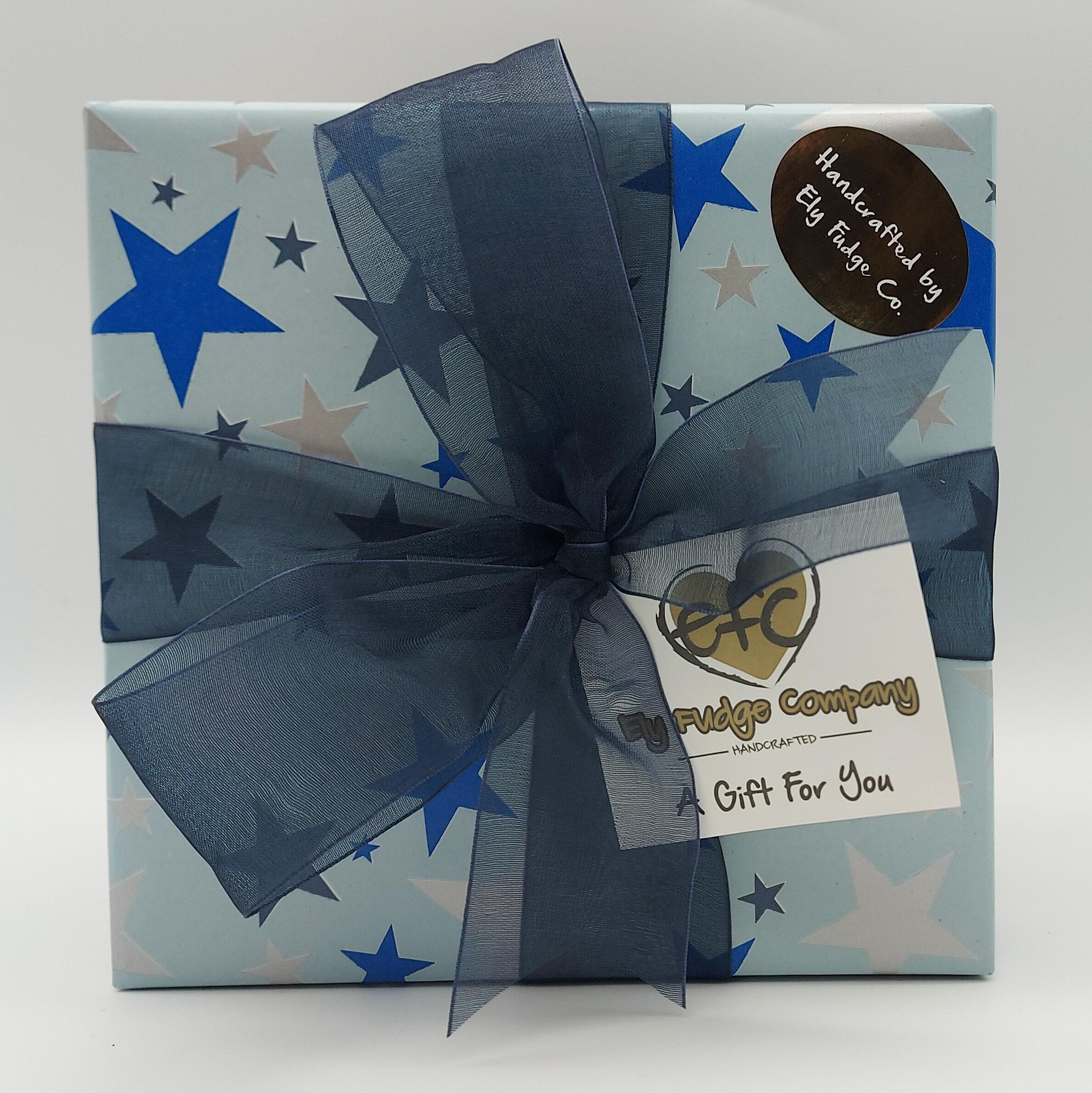 700g Sharer Fudge Giftbox