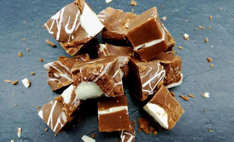 Loose Fudge