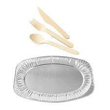 Buy Disposable Cutlery & Tableware for Quick Delivery from The ...