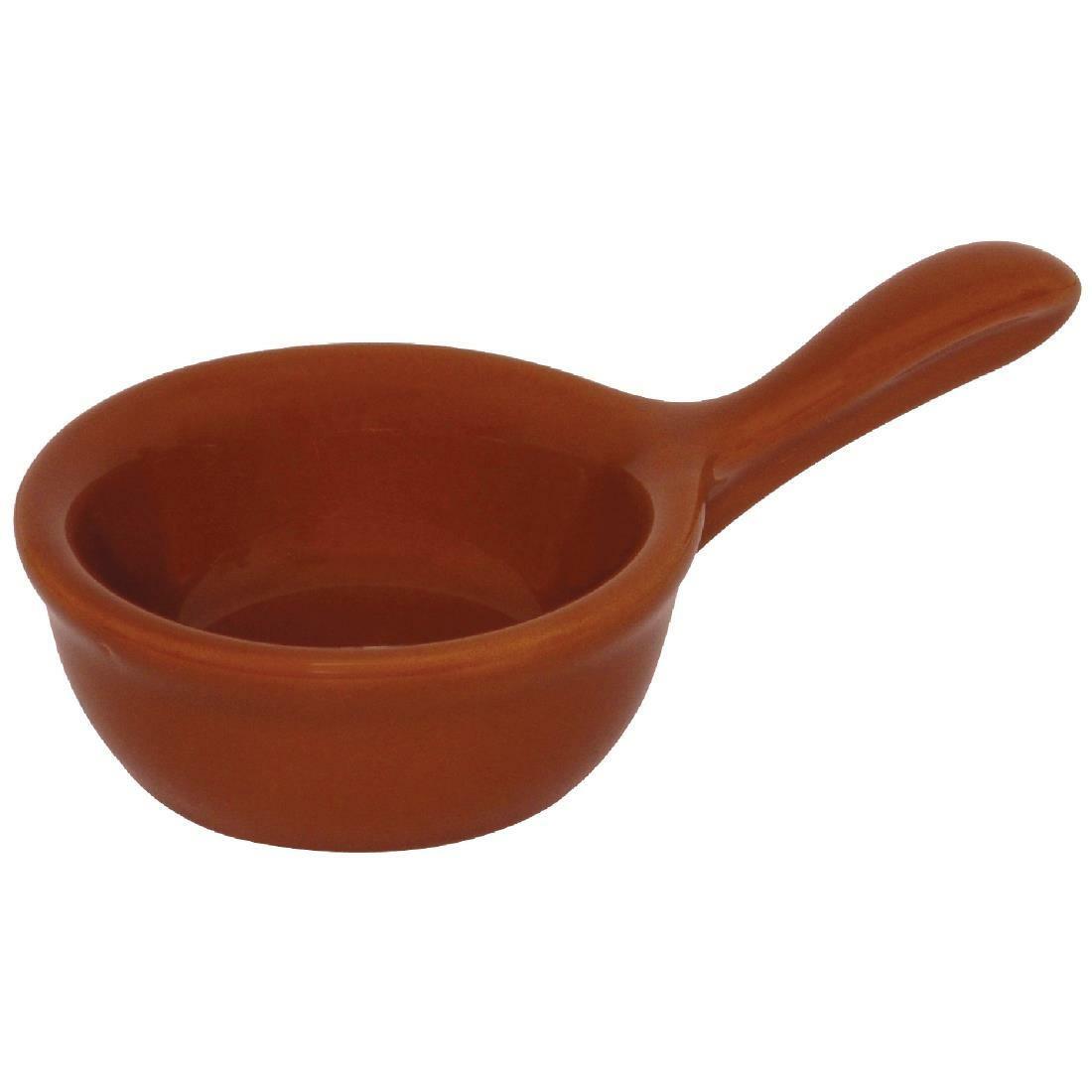 Olympia Athena Stacking Soup Bowls 160mm 290ml (Pack of 12